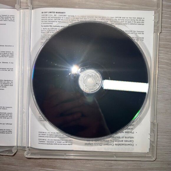 Playstation 3 (4 Game Bundle) - Picture 6 of 10